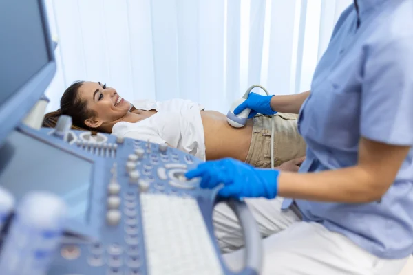 Doppler Ultrasound Training
