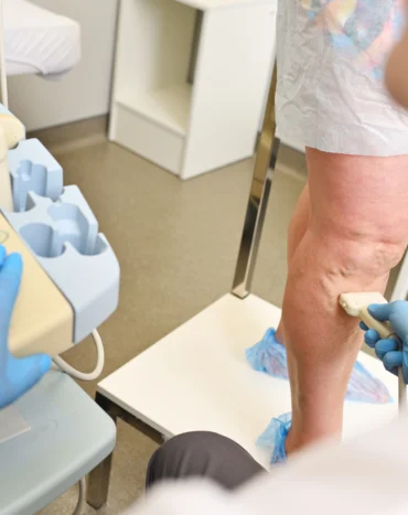 Musculoskeletal ultrasound Training